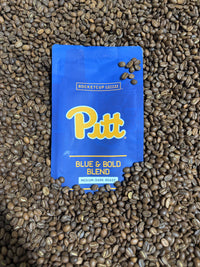 Pittsburgh Blue and Bold Blend