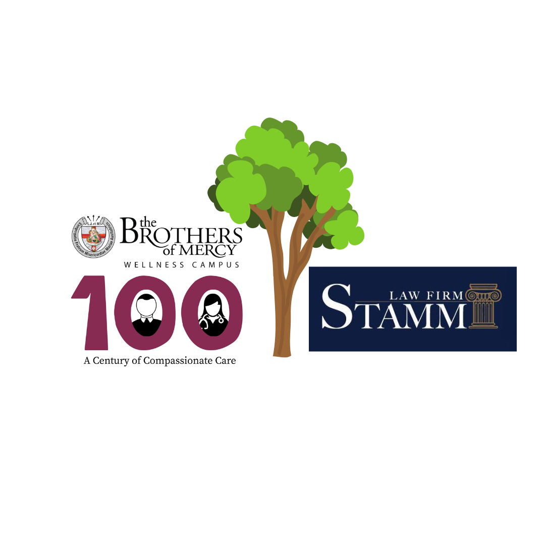 Memorial Trees For Brothers of Mercy Campus