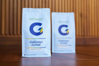 Golisano Institute Golisano Grind