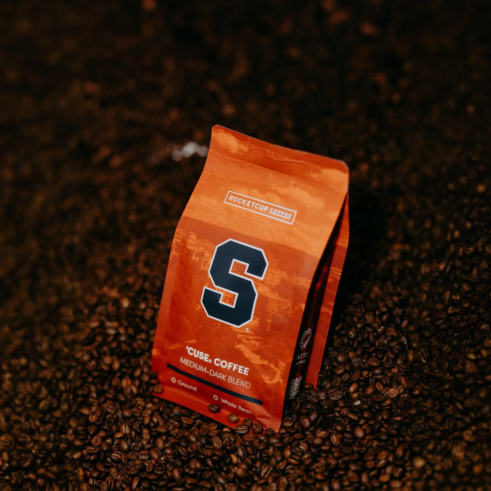 'Cuse® Coffee Blend