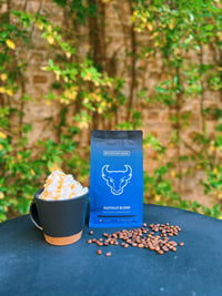 Buffalo Coffee Blend