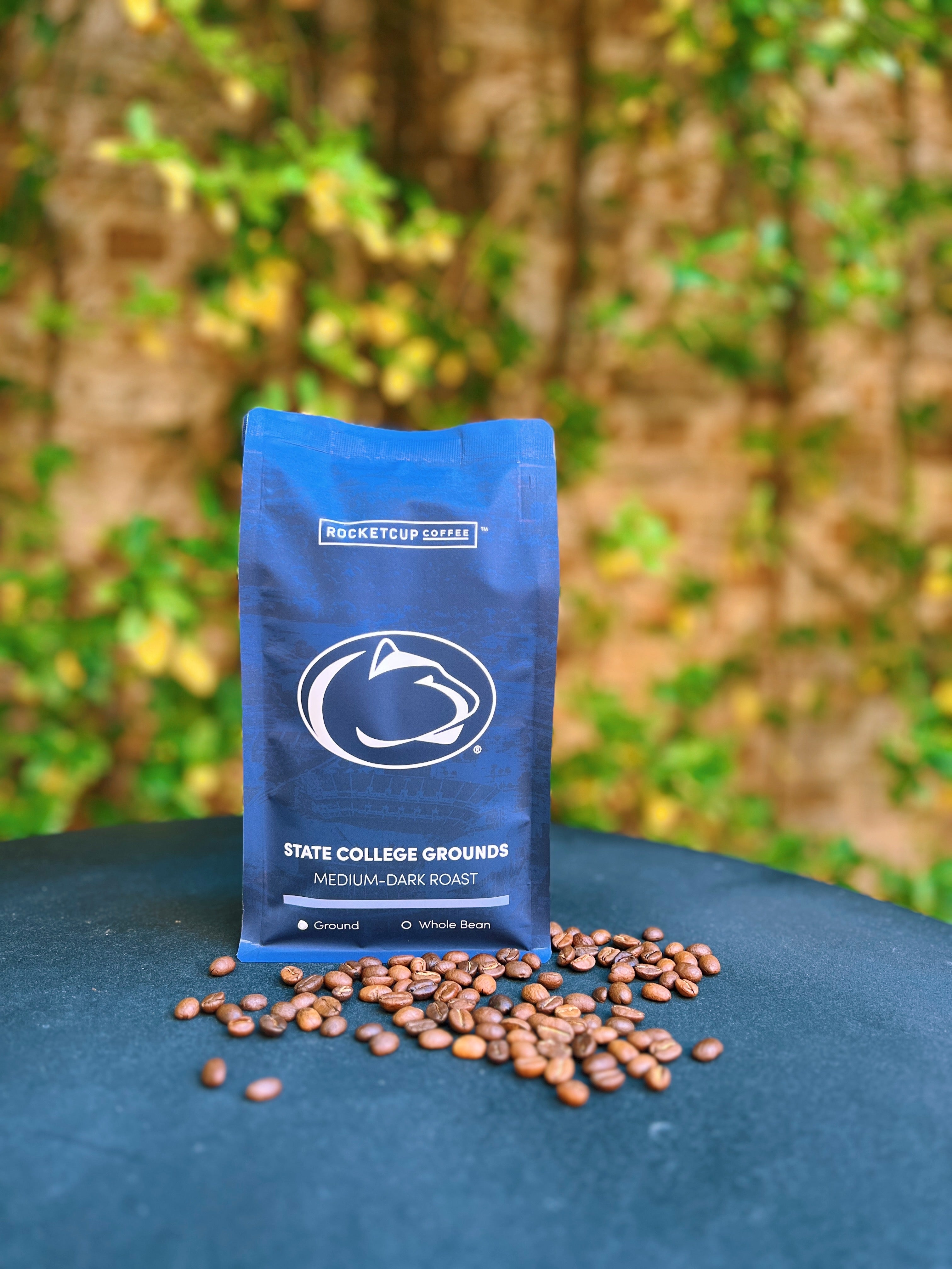 Penn State Coffee - State College Grounds – RocketCup Coffee