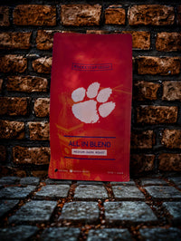 Clemson “All In” Blend