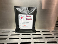 Dark Roast 4oz Sample Grounds