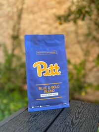 Pittsburgh Blue and Bold Blend