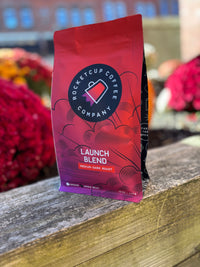 Launch Blend (our Signature Original Blend)