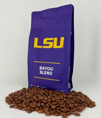 LSU Bayou Blend