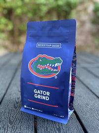 University of Florida Gator Grind