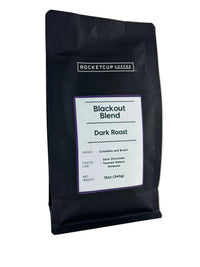 BlackOut Blend DARK ROAST