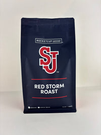 St. John's University Coffee - PRE ORDER FOR August 31st