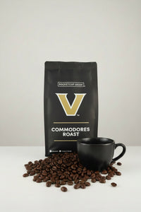 Vanderbilt University Coffee