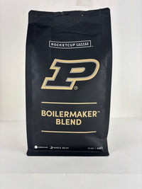 Purdue University Coffee