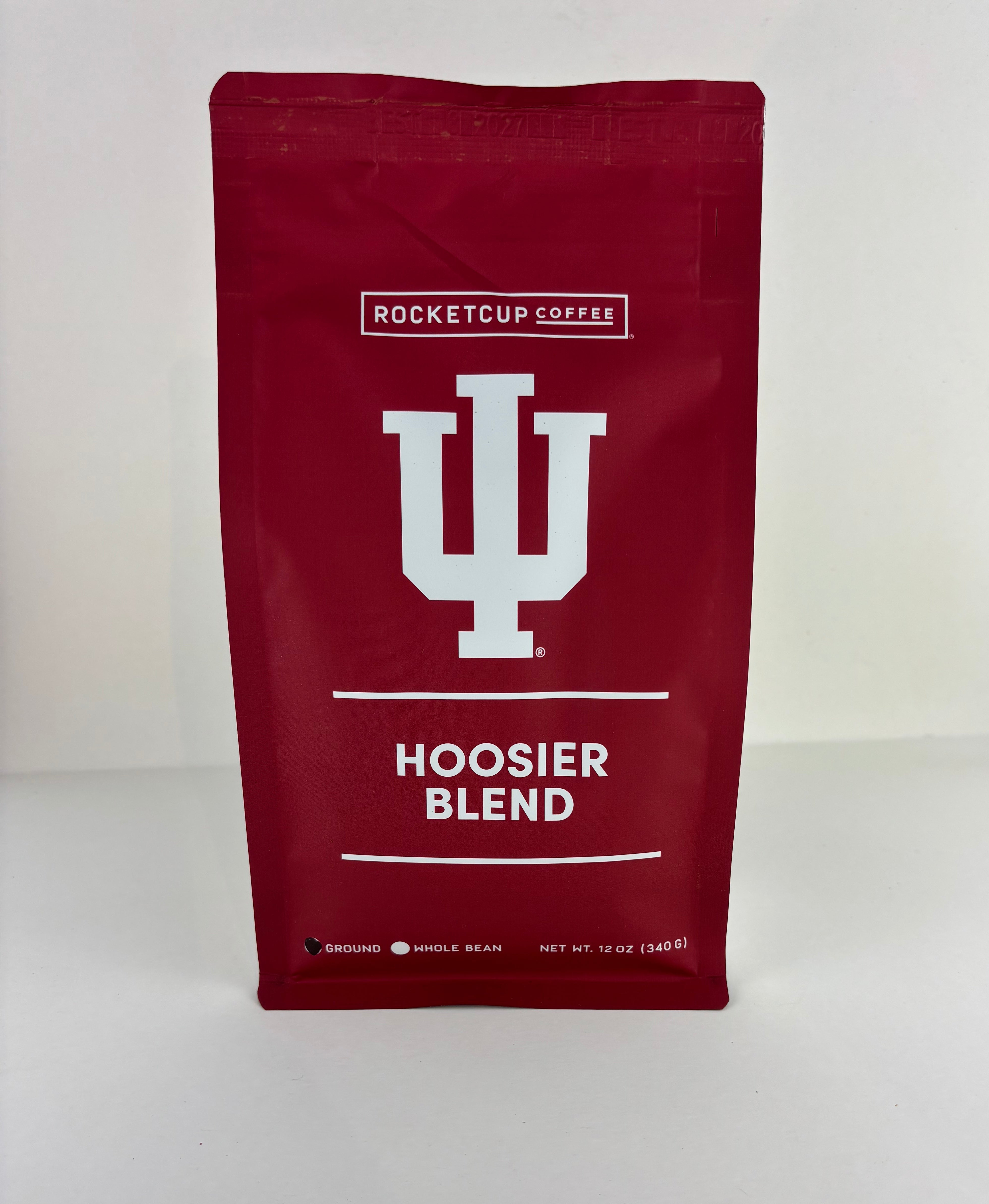 University of Missouri - The Zou Brew – RocketCup Coffee