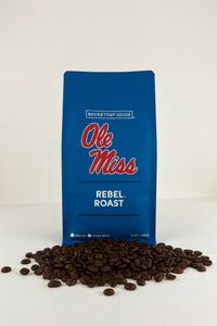 Ole Miss University Coffee