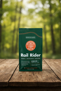 Rail Rider Coffee Blend
