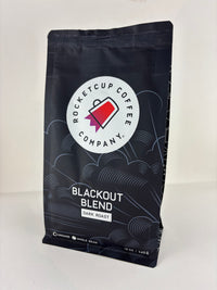 BlackOut Blend DARK ROAST