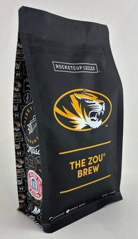 University of Missouri - The Zou Brew