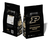 Purdue University Coffee - PRE ORDER FOR JULY 20th