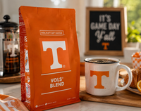 University of Tennessee Vols Blend