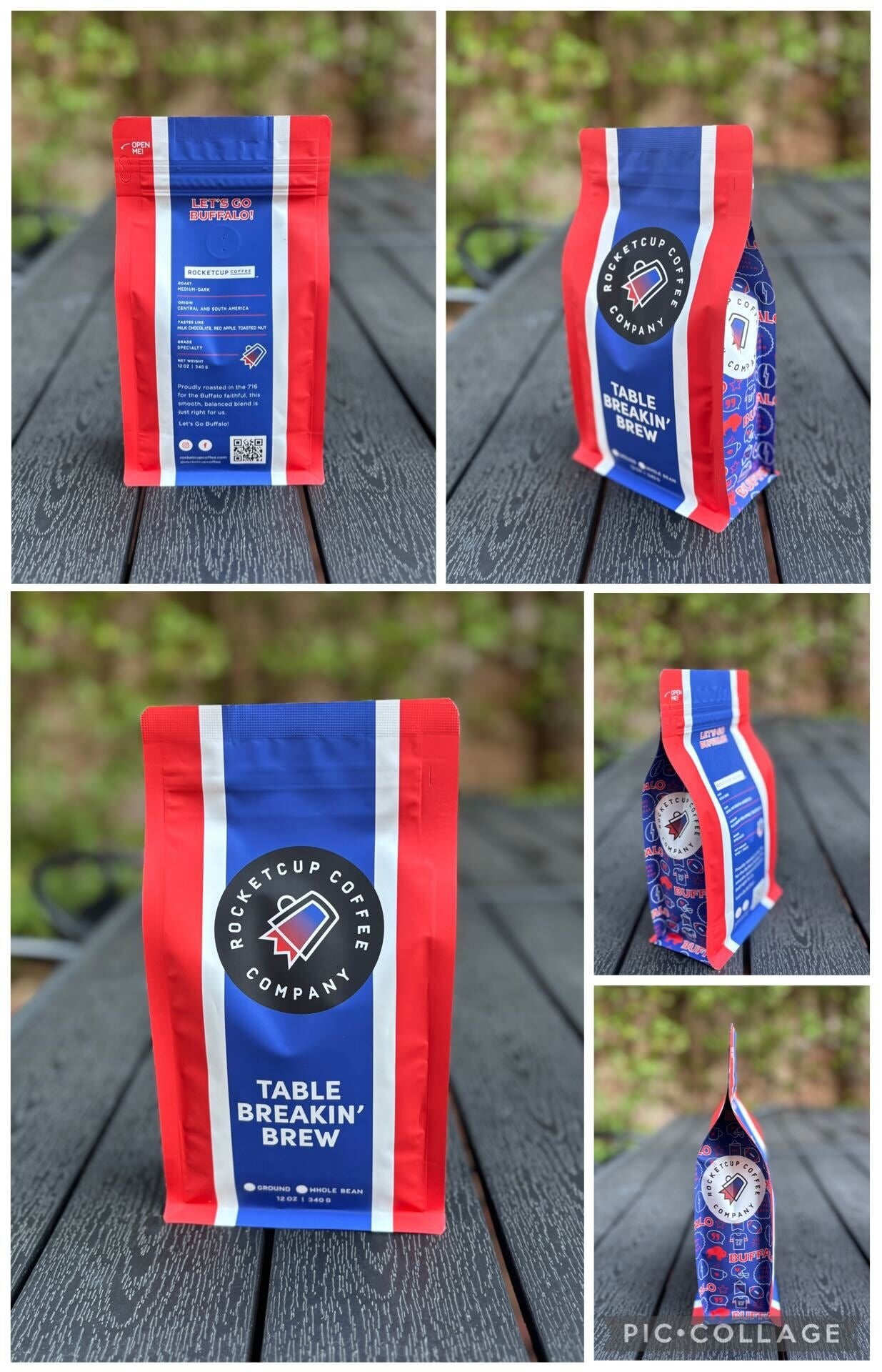 BREAK COFFEE ベスト BRASH Coffee - Miguel Menendez | BRASH Coffee Roasters