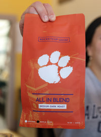 Clemson “All In” Blend