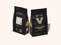 Vanderbilt University Coffee - PRE ORDER FOR JULY 20th
